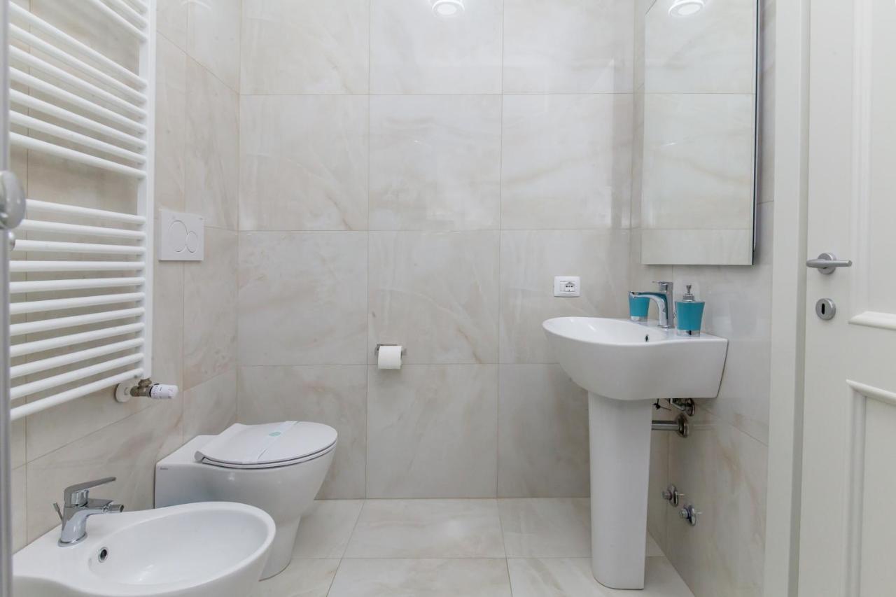 12° Piano Torre Diamante - 67 Apartment Milan Exterior photo