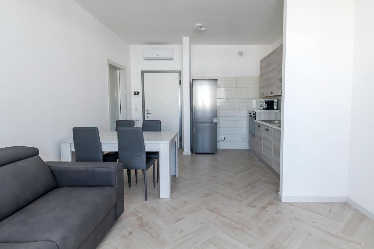 12° Piano Torre Diamante - 67 Apartment Milan Exterior photo