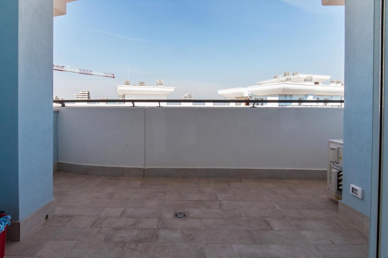 12° Piano Torre Diamante - 67 Apartment Milan Exterior photo