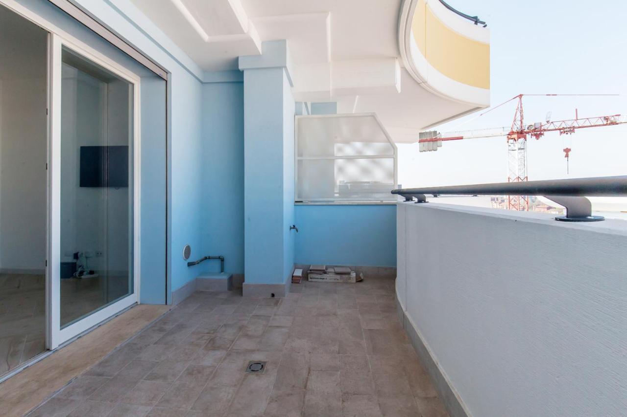 12° Piano Torre Diamante - 67 Apartment Milan Exterior photo