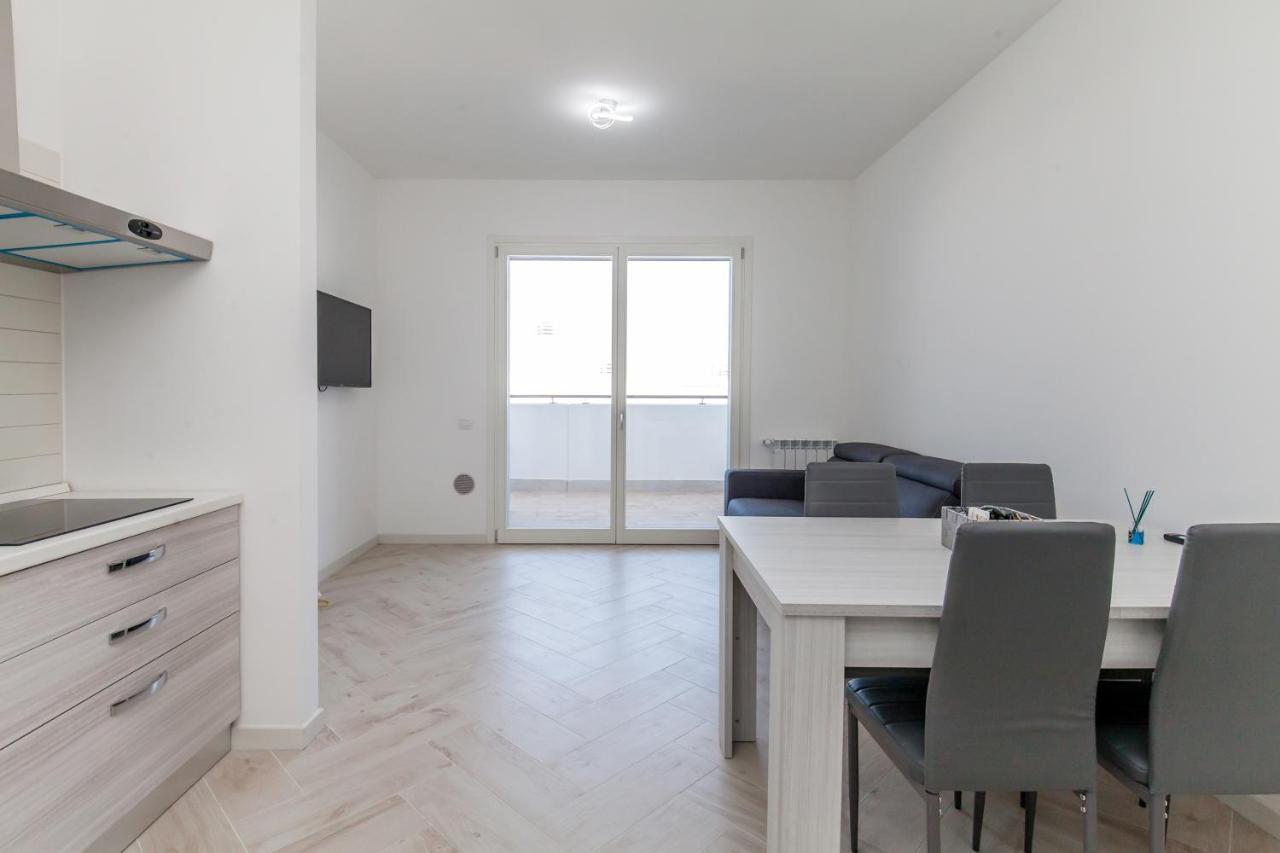 12° Piano Torre Diamante - 67 Apartment Milan Exterior photo